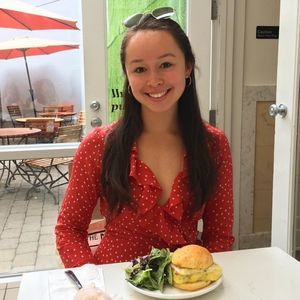 Meet your Posher, Julia